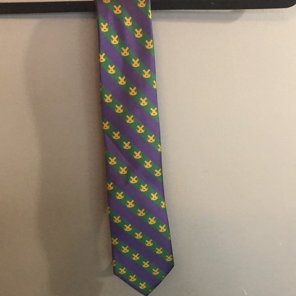 Fraternity tie - Picture 3 of 3